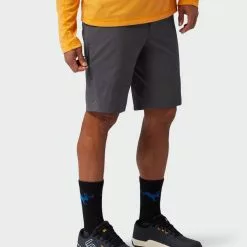 Stio Men's Whiparound Short