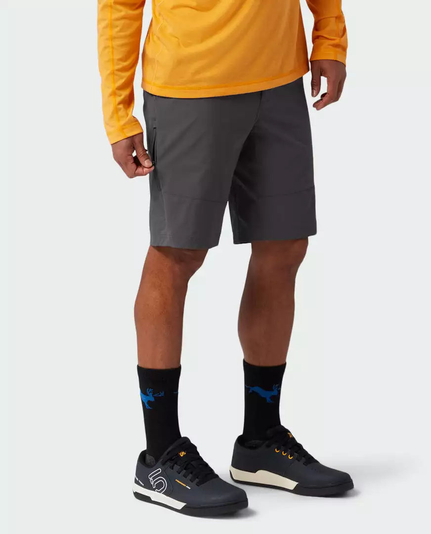 Stio Men's Whiparound Short