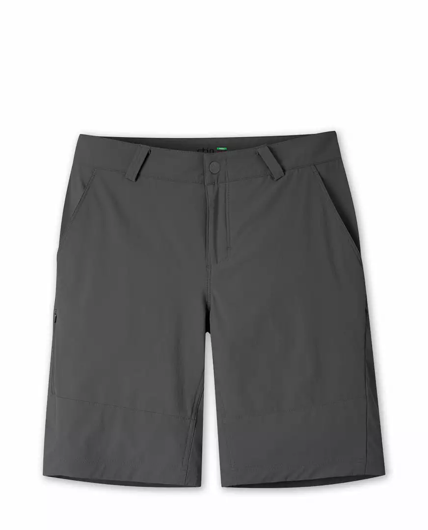 Stio Men's Whiparound Short