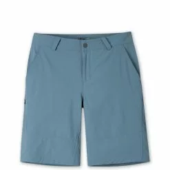 Stio Men's Whiparound Short