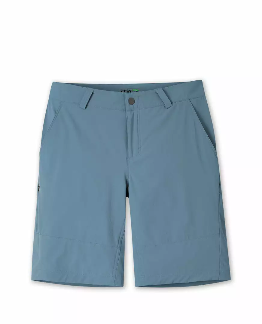 Stio Men's Whiparound Short