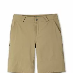 Stio Men's Whiparound Short