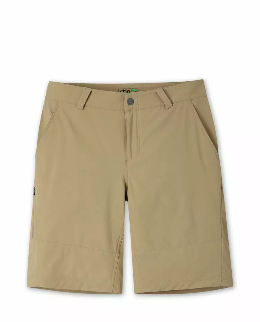 Stio Men's Whiparound Short