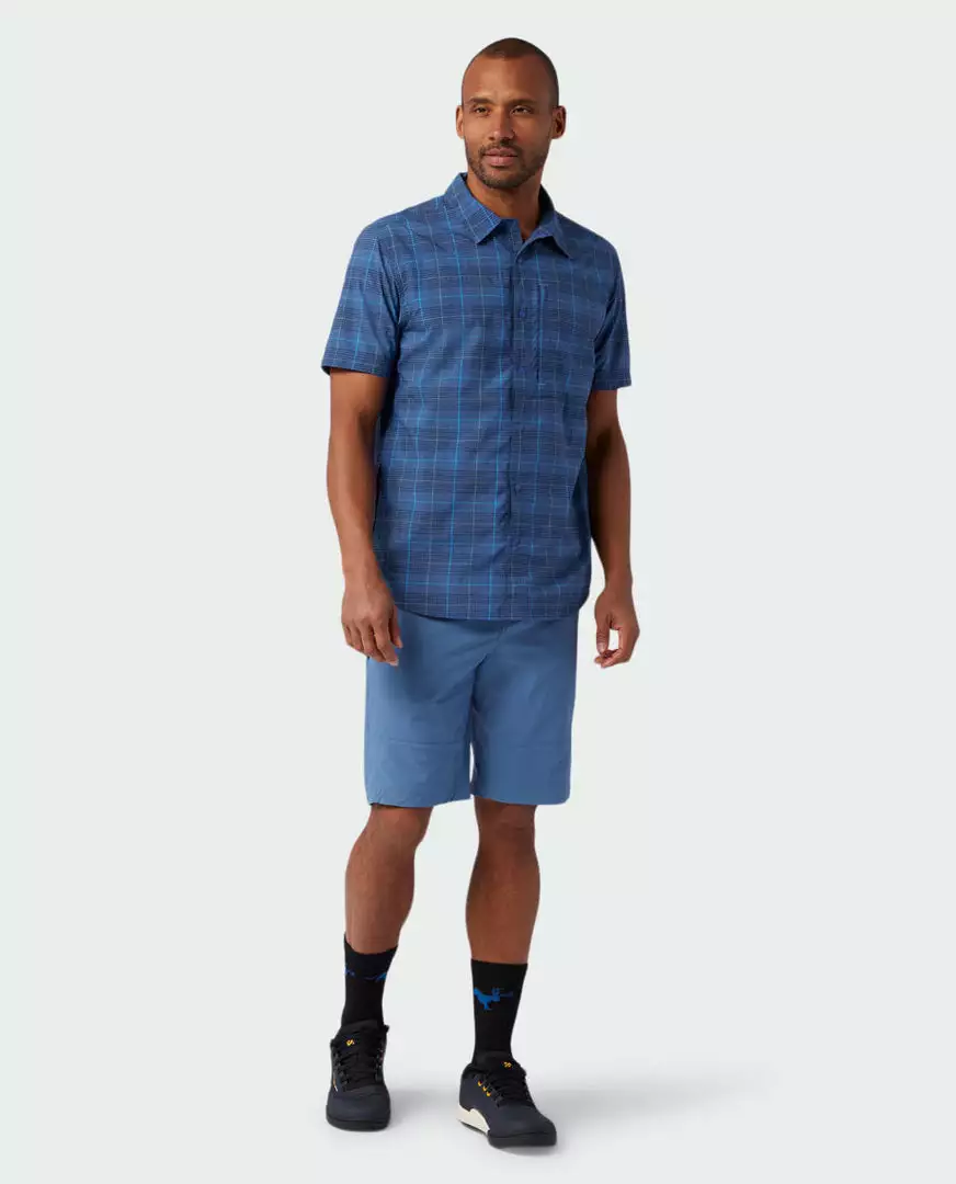 Stio Men's Whiparound Short