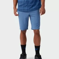 Stio Men's Whiparound Short