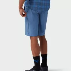 Stio Men's Whiparound Short