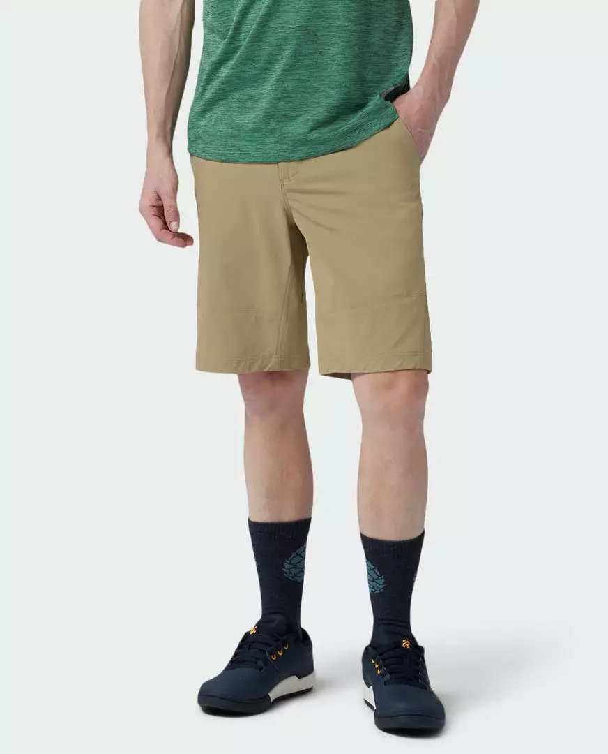 Stio Men's Whiparound Short