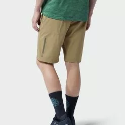 Stio Men's Whiparound Short