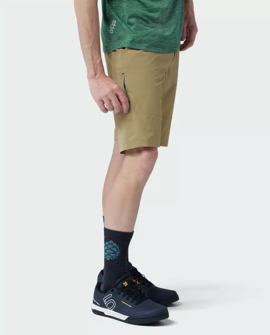 Stio Men's Whiparound Short