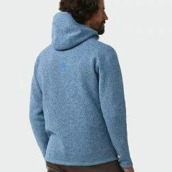 Stio Men's Wilcox Fleece Hoodie