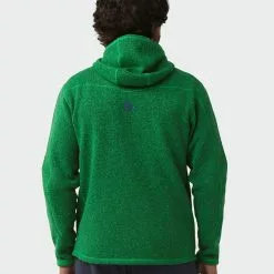 Stio Men's Wilcox Fleece Hoodie