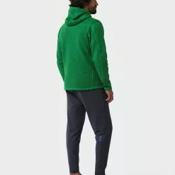 Stio Men's Wilcox Fleece Hoodie