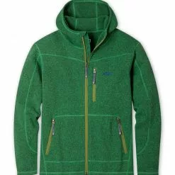 Stio Men's Wilcox Fleece Hoodie
