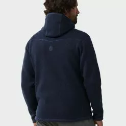 Stio Men's Wilcox Fleece Hoodie