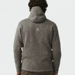 Stio Men's Wilcox Fleece Hoodie