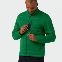 Stio Men's Wilcox Fleece Jacket