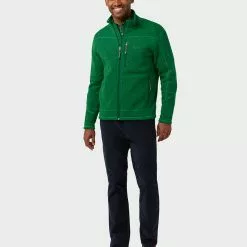 Stio Men's Wilcox Fleece Jacket