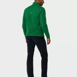 Stio Men's Wilcox Fleece Jacket