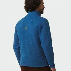 Stio Men's Wilcox Fleece Jacket