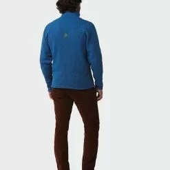 Stio Men's Wilcox Fleece Jacket
