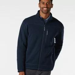 Stio Men's Wilcox Fleece Jacket