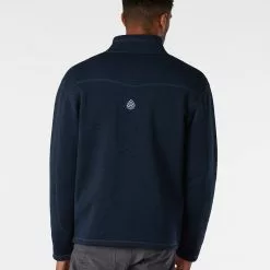 Stio Men's Wilcox Fleece Jacket