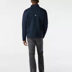 Stio Men's Wilcox Fleece Jacket