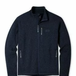 Stio Men's Wilcox Fleece Jacket