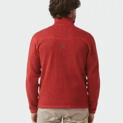 Stio Men's Wilcox Fleece Jacket