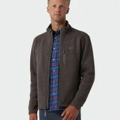 Stio Men's Wilcox Fleece Jacket