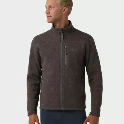 Stio Men's Wilcox Fleece Jacket