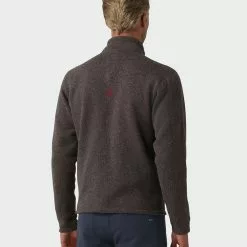 Stio Men's Wilcox Fleece Jacket