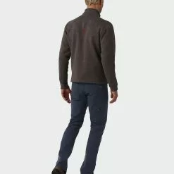 Stio Men's Wilcox Fleece Jacket