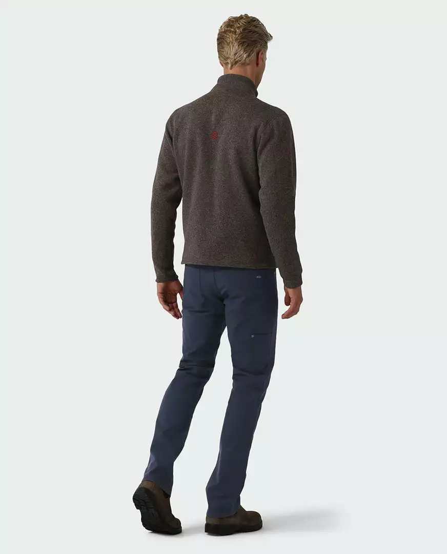 Stio Men's Wilcox Fleece Jacket