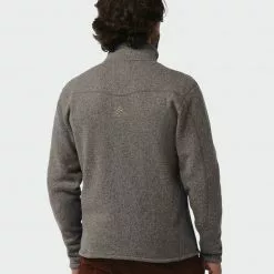 Stio Men's Wilcox Fleece Jacket