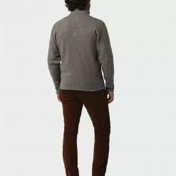 Stio Men's Wilcox Fleece Jacket