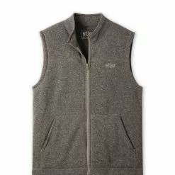 Stio Men's Wilcox Fleece Vest
