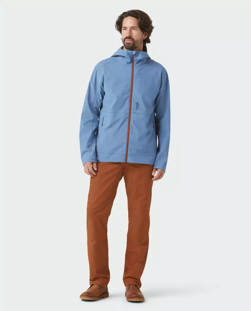 Stio Men's Windy Mile INFINIUMâ„¢ Jacket