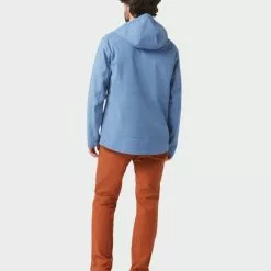 Stio Men's Windy Mile INFINIUMâ„¢ Jacket