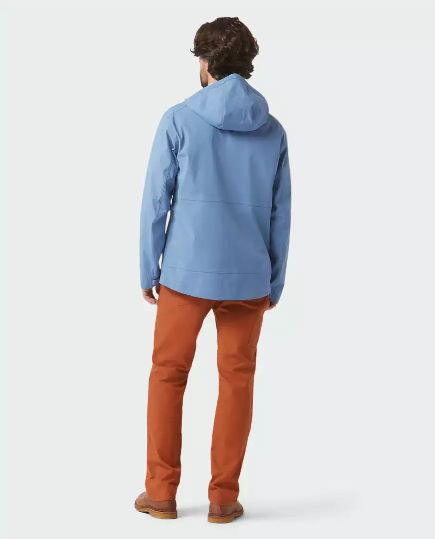 Stio Men's Windy Mile INFINIUMâ„¢ Jacket