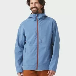 Stio Men's Windy Mile INFINIUMâ„¢ Jacket