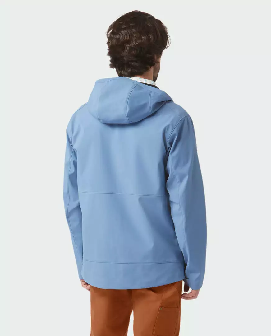 Stio Men's Windy Mile INFINIUMâ„¢ Jacket