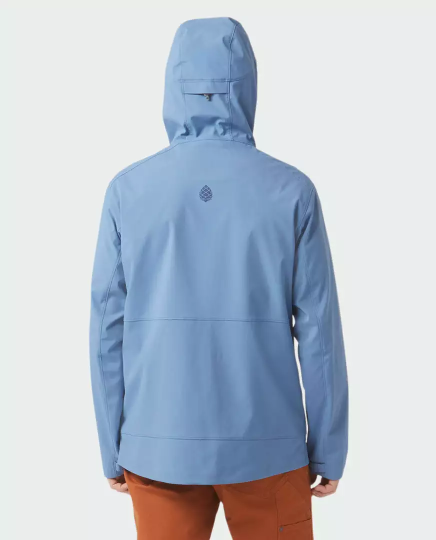 Stio Men's Windy Mile INFINIUMâ„¢ Jacket