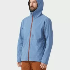 Stio Men's Windy Mile INFINIUMâ„¢ Jacket