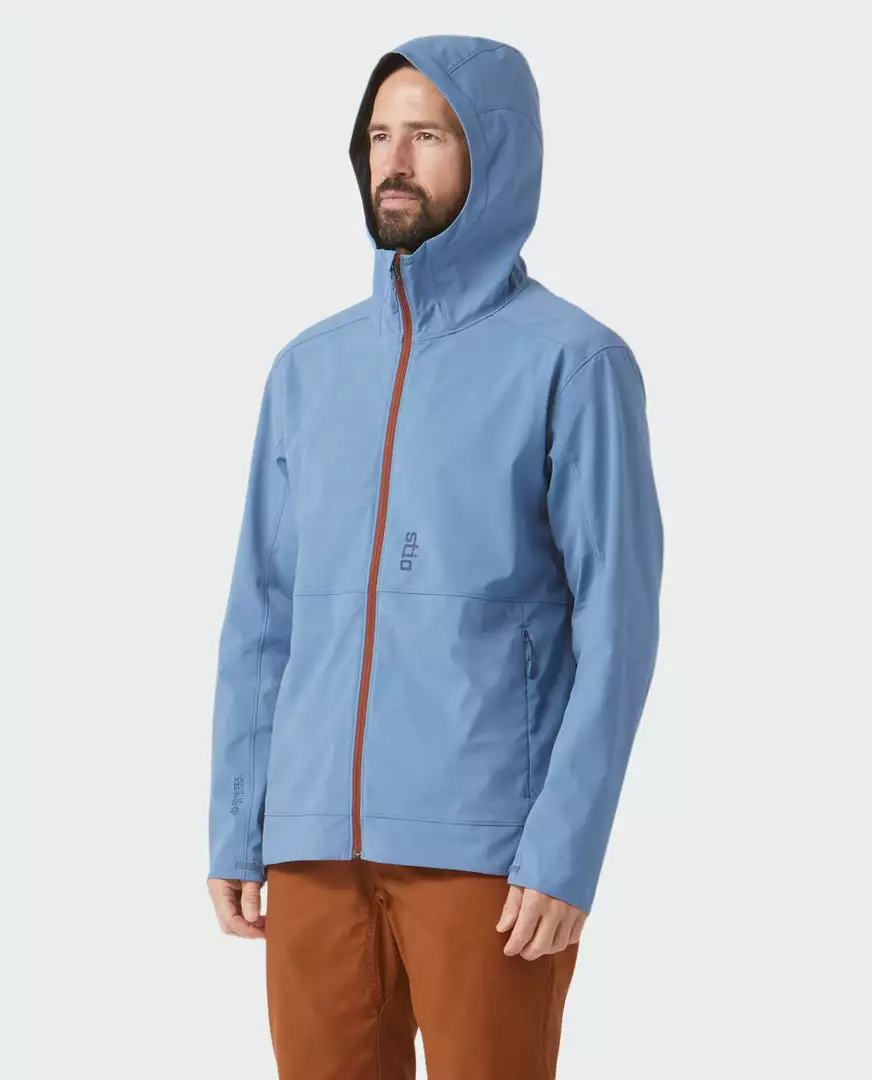 Stio Men's Windy Mile INFINIUMâ„¢ Jacket