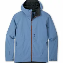 Stio Men's Windy Mile INFINIUMâ„¢ Jacket