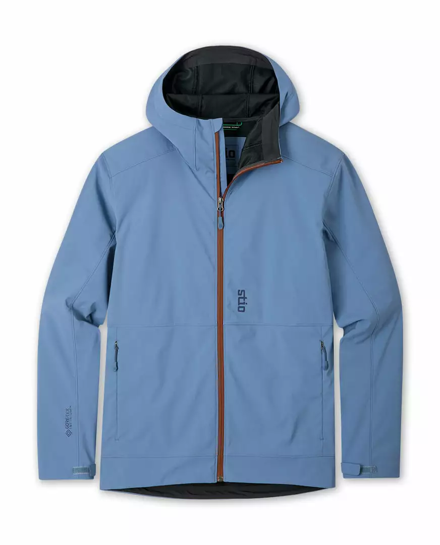 Stio Men's Windy Mile INFINIUMâ„¢ Jacket