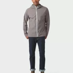 Stio Men's Windy Mile INFINIUMâ„¢ Jacket