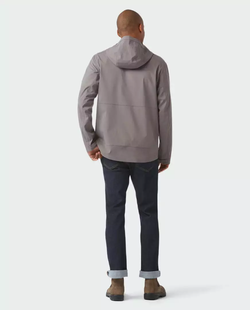 Stio Men's Windy Mile INFINIUMâ„¢ Jacket