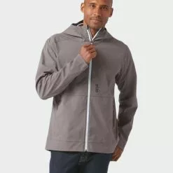 Stio Men's Windy Mile INFINIUMâ„¢ Jacket